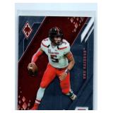 Patrick Mahomes II - 2021 Score, 2022 Chronicles, 2022 Phoenix, 2023 Mosaic