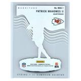 Patrick Mahomes II - 2021 Score, 2022 Chronicles, 2022 Phoenix, 2023 Mosaic