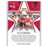 Kyler Murray - 2020 Rookies & Stars, 2022 Contenders, 2022 Select, 2023 Donruss, 2023 Optic, 2024 Absolute
