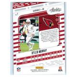 Kyler Murray - 2020 Rookies & Stars, 2022 Contenders, 2022 Select, 2023 Donruss, 2023 Optic, 2024 Absolute