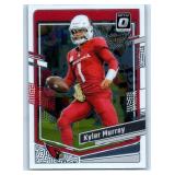 Kyler Murray - 2020 Rookies & Stars, 2022 Contenders, 2022 Select, 2023 Donruss, 2023 Optic, 2024 Absolute