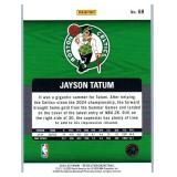 Jayson Tatum - 2019 Illusions, 2020 Chronicles, 2021 Chronicles, 2022 Optic, 2024 Revolution