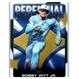 Bobby Witt Jr. - 2026 Topps