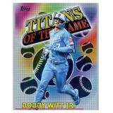 Bobby Witt Jr. - 2026 Topps