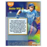 Bobby Witt Jr. - 2026 Topps