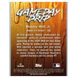 Bobby Witt Jr. - 2026 Topps