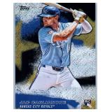 Jac Caglianone - 2010 Grandstand, 2026 Topps