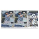 Jac Caglianone - 2010 Grandstand, 2026 Topps