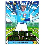Pete Crow-Armstrong - 2026 Topps, 2026 Topps Heritage