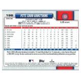 Pete Crow-Armstrong - 2026 Topps, 2026 Topps Heritage