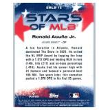Ronald Acuna Jr. - 2026 Topps, 2026 Topps Heritage