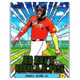 Ronald Acuna Jr. - 2026 Topps, 2026 Topps Heritage