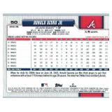 Ronald Acuna Jr. - 2026 Topps, 2026 Topps Heritage