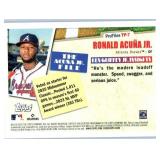 Ronald Acuna Jr. - 2026 Topps, 2026 Topps Heritage