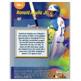 Ronald Acuna Jr. - 2026 Topps, 2026 Topps Heritage