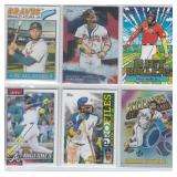 Ronald Acuna Jr. - 2026 Topps, 2026 Topps Heritage