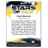 Paul Skenes - 2026 Topps