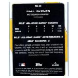 Paul Skenes - 2026 Topps
