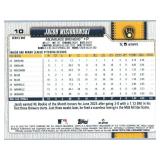 Jacob Misiorowski - 2026 Topps