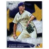 Jacob Misiorowski - 2026 Topps
