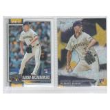Jacob Misiorowski - 2026 Topps