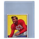 William Blackburn - 1950 Bowman
