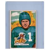 Bill Swiacki - 1951 Bowman