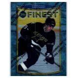 Mike Modano - 1991 Pro Set, 1992 Score, 1992 Upper Deck, 1994 Finest