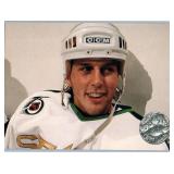 Mike Modano - 1991 Pro Set, 1992 Score, 1992 Upper Deck, 1994 Finest