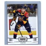 Connor McDavid Leaf Rookie Card