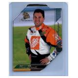 Dale Earnhardt Jr. - 2002 Press Pass, 2003 Leaf National, 2003 Press Pass, 2006 Press Pass
