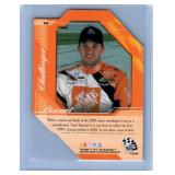 Dale Earnhardt Jr. - 2002 Press Pass, 2003 Leaf National, 2003 Press Pass, 2006 Press Pass