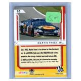 Dale Earnhardt Jr. - 2002 Press Pass, 2003 Leaf National, 2003 Press Pass, 2006 Press Pass