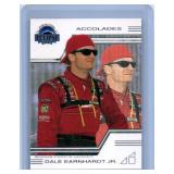 Dale Earnhardt Jr. - 2002 Press Pass, 2003 Leaf National, 2003 Press Pass, 2006 Press Pass