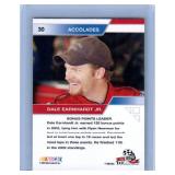 Dale Earnhardt Jr. - 2002 Press Pass, 2003 Leaf National, 2003 Press Pass, 2006 Press Pass