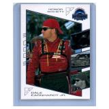 Dale Earnhardt Jr. - 2002 Press Pass, 2003 Leaf National, 2003 Press Pass, 2006 Press Pass