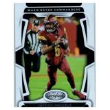Jayden Daniels - 2002 Press Pass, 2024 Rookies & Stars, 2025 Absolute, 2025 Donruss, 2025 Mosaic