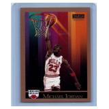 Michael Jordan - 1990 SkyBox