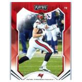 Rob Gronkowski - 2021 Kickoff, 2021 Prizm, 2021 Select, 2023 Optic