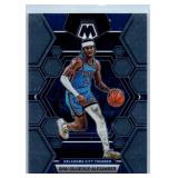 Shai Gilgeous-Alexander - 2019 Illusions, 2021 Chronicles, 2022 Mosaic, 2022 Optic, 2022 Prizm, 2024 Hoops