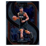 Devin Booker - 2020 Chronicles, 2020 Illusions, 2021 Optic, 2022 Prizm, 2024 Revolution, 2024 Select