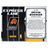 Devin Booker - 2020 Chronicles, 2020 Illusions, 2021 Optic, 2022 Prizm, 2024 Revolution, 2024 Select