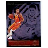 Devin Booker - 2020 Chronicles, 2020 Illusions, 2021 Optic, 2022 Prizm, 2024 Revolution, 2024 Select
