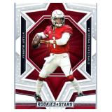Kyler Murray - 2021 Playoff, 2021 Prizm, 2022 Absolute, 2023 Rookies & Stars, 2024 Phoenix, 2024 Prizm, 2024 Rookies & Stars, 2025 Donruss, 2025 Mosaic
