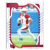 Kyler Murray - 2021 Playoff, 2021 Prizm, 2022 Absolute, 2023 Rookies & Stars, 2024 Phoenix, 2024 Prizm, 2024 Rookies & Stars, 2025 Donruss, 2025 Mosaic