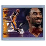 Kobe Bryant - 2000 Upper Deck