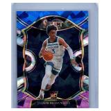 Anthony Edwards - 2020 Mosaic, 2020 Select