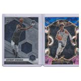 Anthony Edwards - 2020 Mosaic, 2020 Select