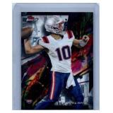Drake Maye - 2024 Topps Finest