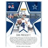 Dak Prescott - 2020 Absolute, 2020 Illusions, 2020 Rookies & Stars, 2021 Score, 2023 Donruss, 2024 Absolute, 2024 Select, 2025 Absolute, 2025 Rookies & Stars
